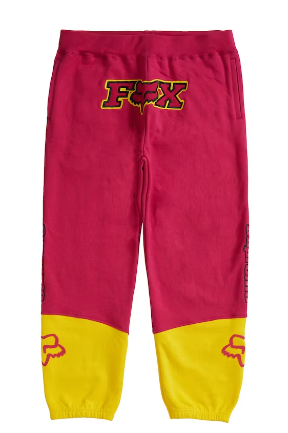 Supreme Fox Racing Sweatpant