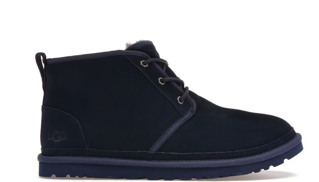 UGG Neumel Boot New Navy â MD Sneaks