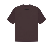 Load image into Gallery viewer, Fear of God Essentials SS Tee Plum
