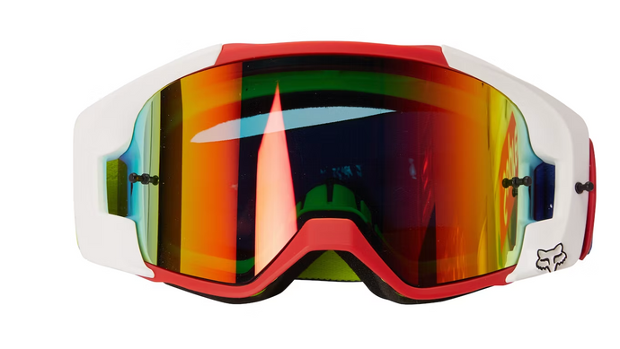 Supreme Fox Racing VUE Goggles Multicolor