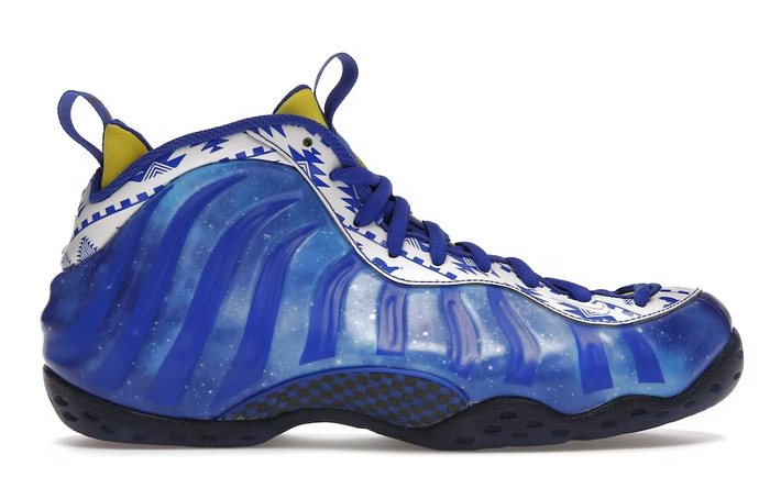 Nike Air Foamposite One Doernbecher (2023)