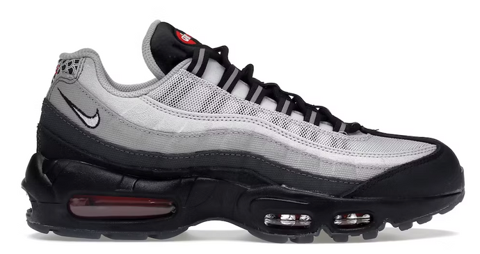 Nike Air Max 95 Fish Scales