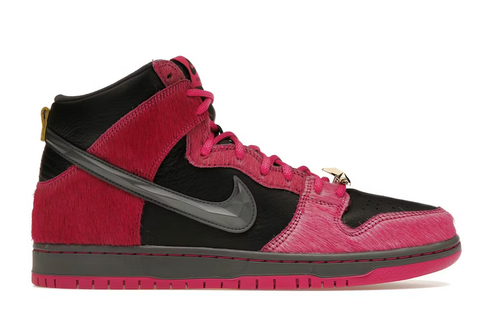 Nike SB Dunk High Run The Jewels