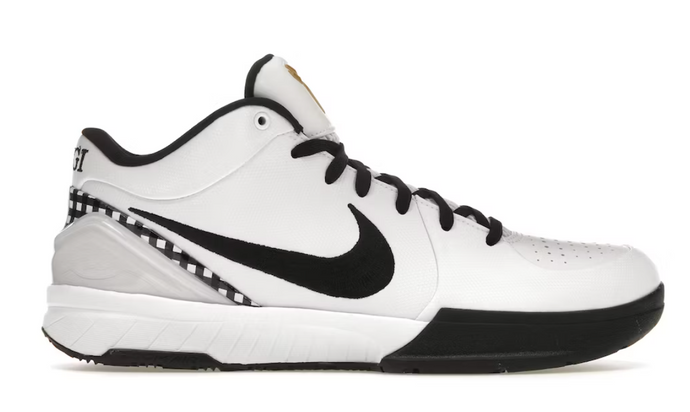 Nike Kobe 4 Protro Mambacita Gigi
