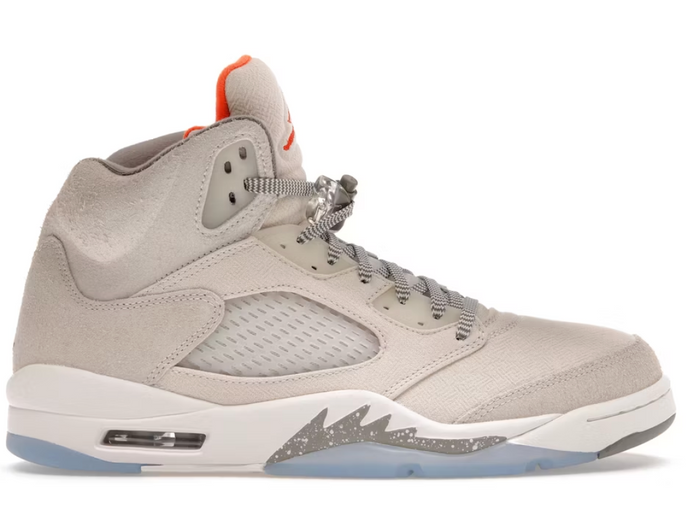 Jordan 5 Retro SE Craft Light Orewood Brown