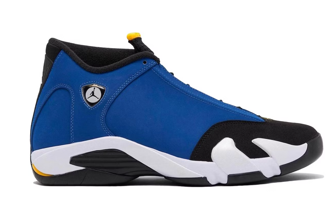 Jordan 14 Retro Laney (2023)