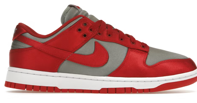 Nike Dunk Low UNLV Satin (Women's)