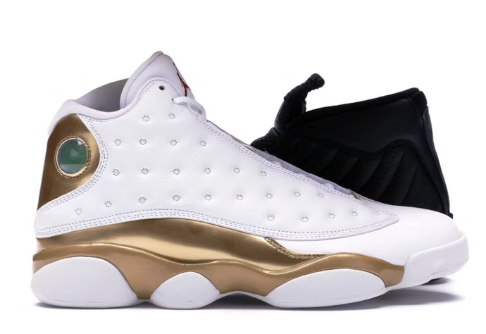 Jordan Defining Moments Pack Last Shot