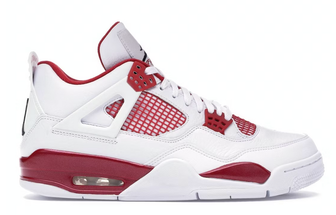 Jordan 4 Retro Alternate 89