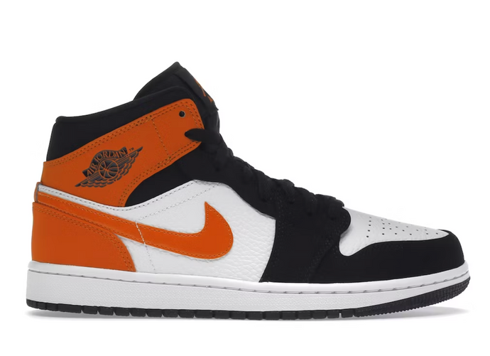 Jordan 1 Mid Shattered Backboard