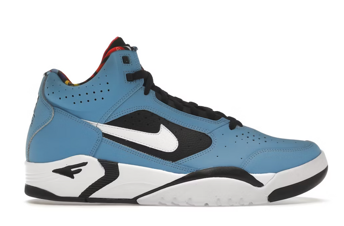 Nike Air Flight Lite Mid II Hoops Pack