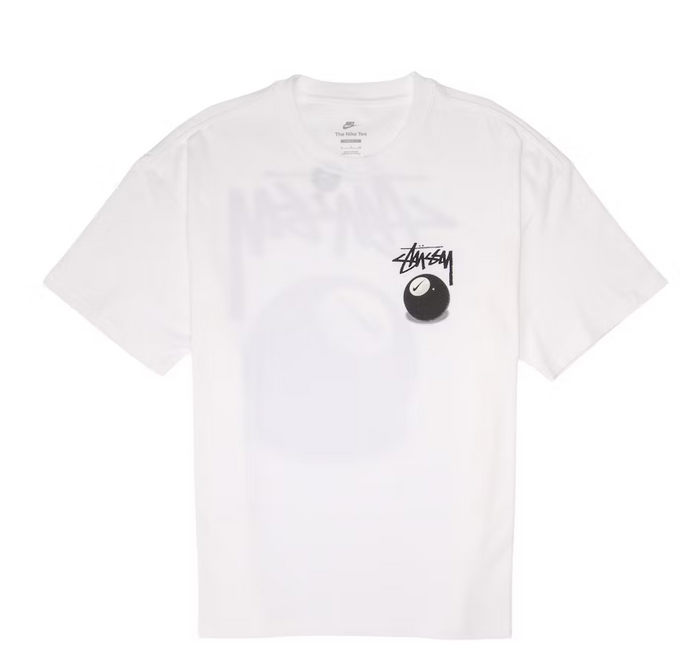 Nike x Stussy 8 Ball T-shirt Men's Multi