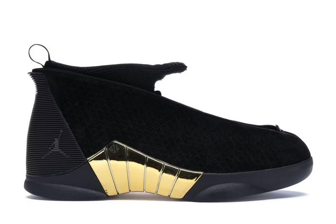 Jordan 15 Retro Doernbecher (2018)