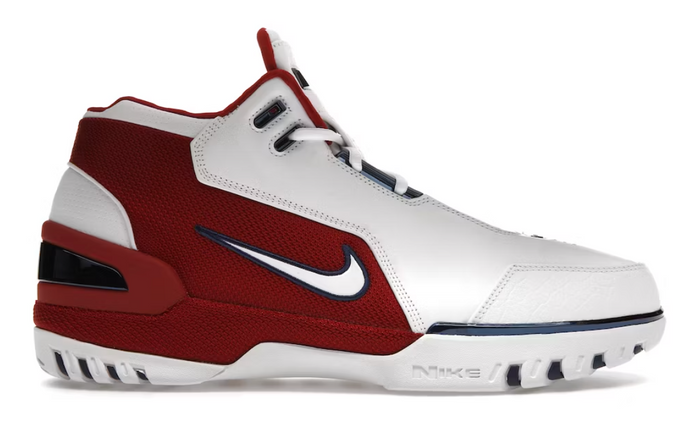 Nike Air Zoom Generation First Game (2023)