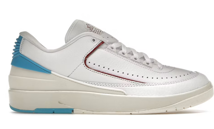 Jordan 2 Retro Low NC to Chi (Women's)