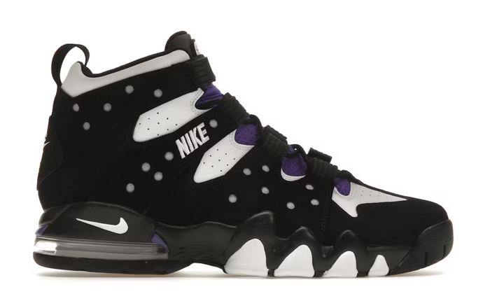 Nike Air Max 2 CB '94 OG Black White Purple (2023)