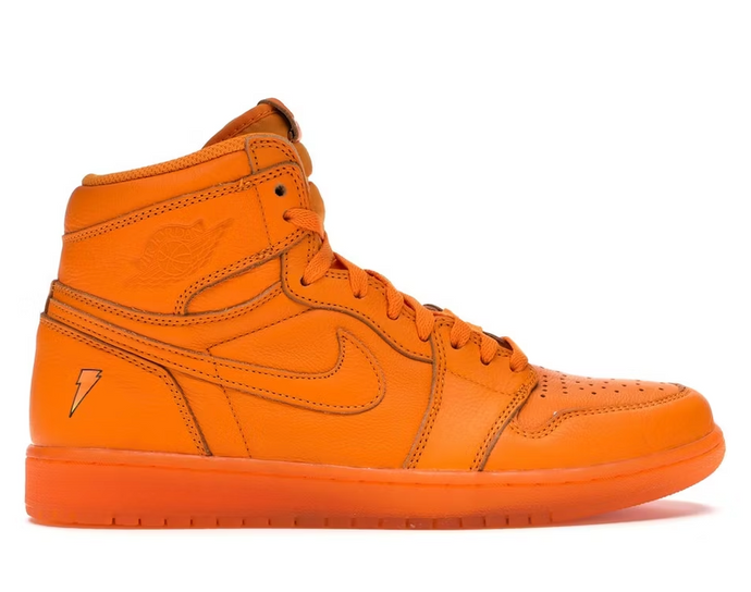 Jordan 1 Retro High Gatorade Orange Peel