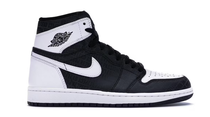 Jordan 1 Retro High RE2PECT (Derek Jeter)