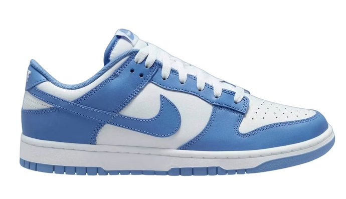 Nike Dunk Low Polar Blue