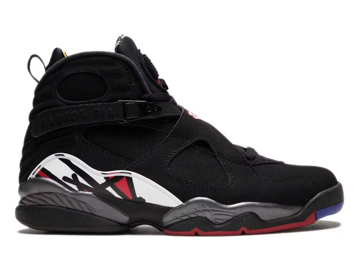 Jordan 8 Retro Playoffs (2023)