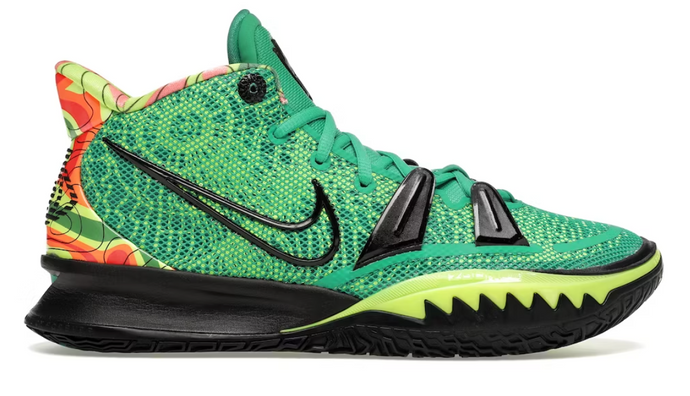 Nike Kyrie 7 Ky-D Weatherman