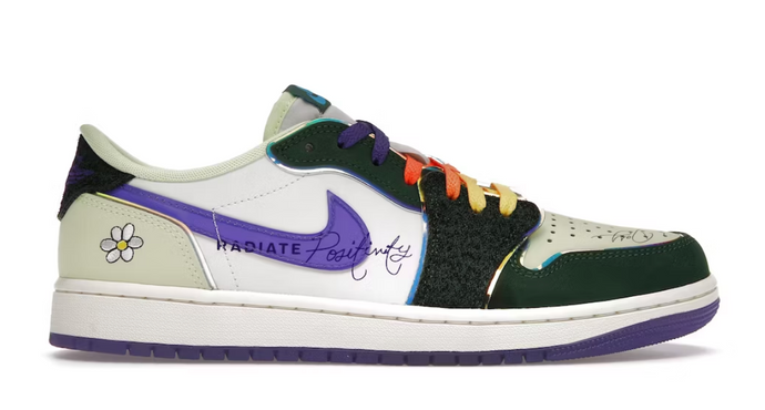 Jordan 1 Retro Low OG Doernbecher (2023)