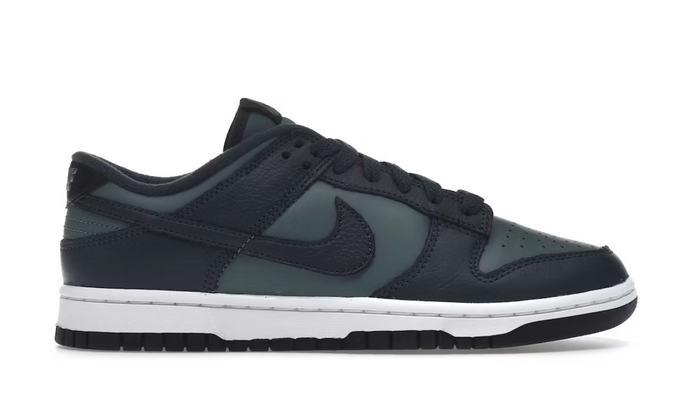 Nike Dunk Low Mineral Slate Armory Navy