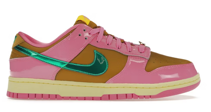 Nike Dunk Low QS Parris Goebel (Women's)