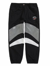 Load image into Gallery viewer, Supreme Nike Warm Up Pant Silver
