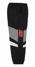 Load image into Gallery viewer, Supreme Nike Warm Up Pant Silver
