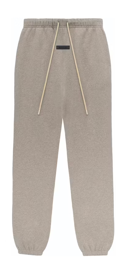 Fear of God Essentials Sweatpant Core Heather