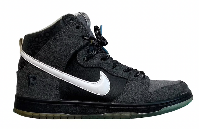 Nike SB Dunk High SE Petoskey Premier