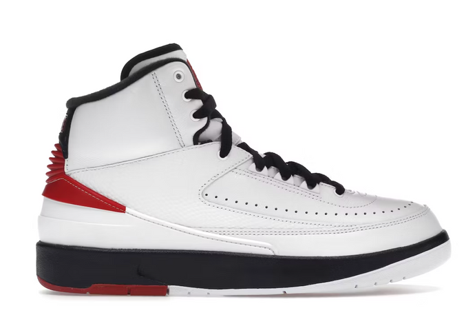 Jordan 2 Retro OG Chicago (2022) (Women's)