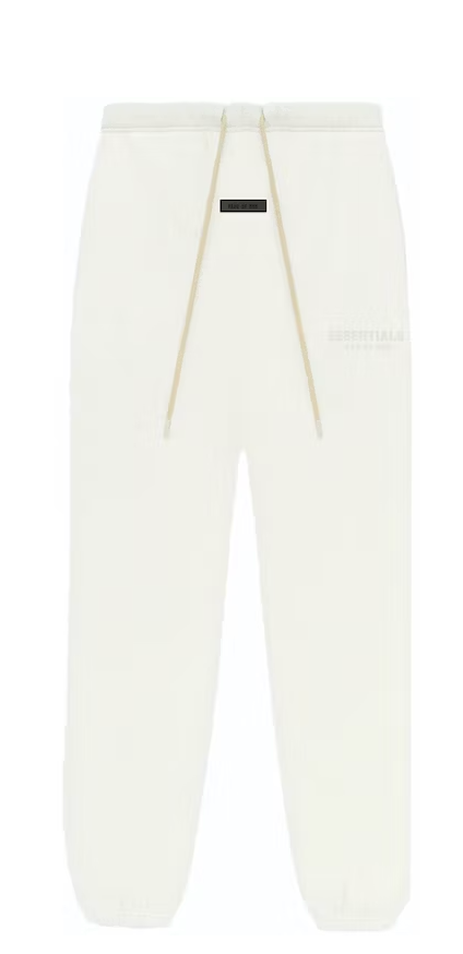 Fear of God Essentials Sweatpant Cloud Dancer