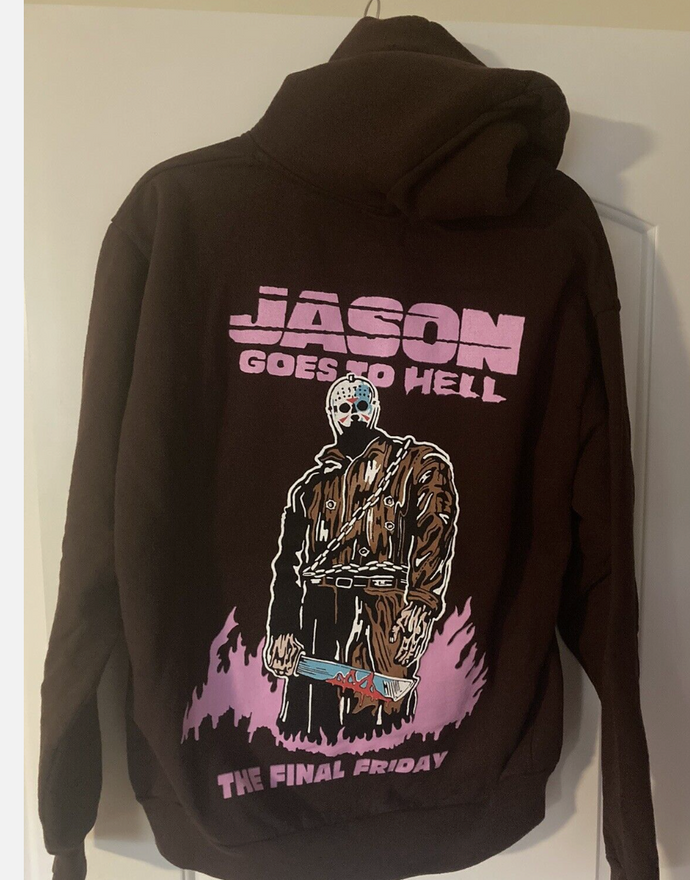 Warren lotas jason hoodie sale