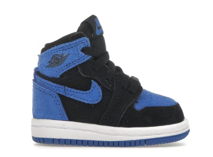 Jordan 1 Retro High OG Royal Reimagined (TD)