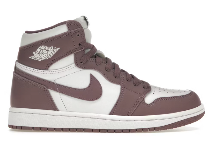 Jordan 1 Retro High OG Mauve