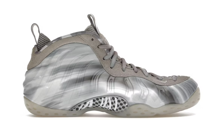 Nike Air Foamposite One Dream A World Grey