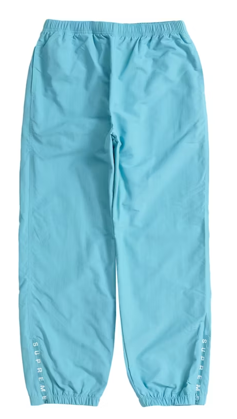 Supreme Warm Up Pant (FW23) Blue