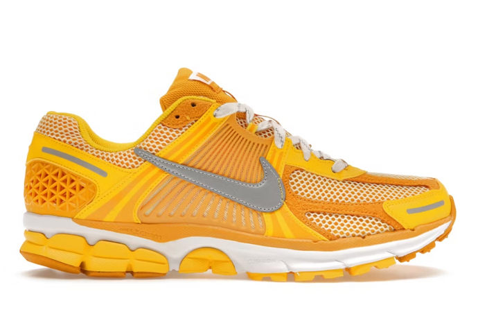 Nike Zoom Vomero 5 Yellow Ochre