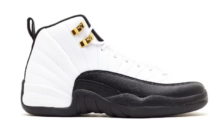 Jordan 12 Retro Taxi (2013) (GS)