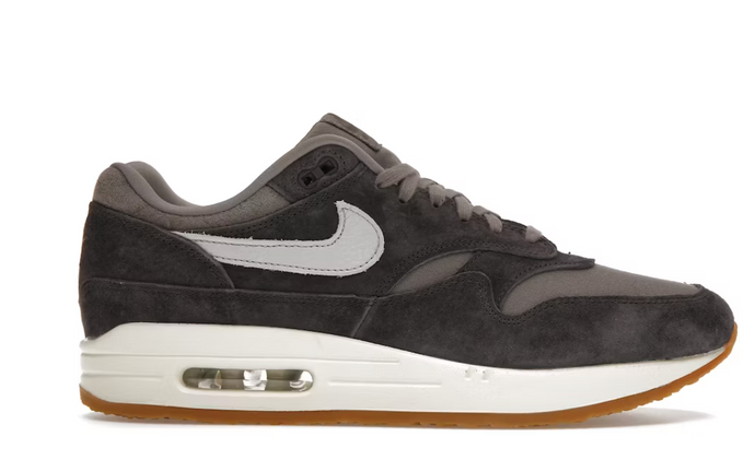 Nike Air Max 1 Crepe Soft Grey