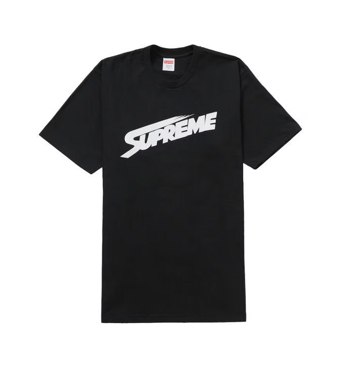 Supreme Mont Blanc Tee Black