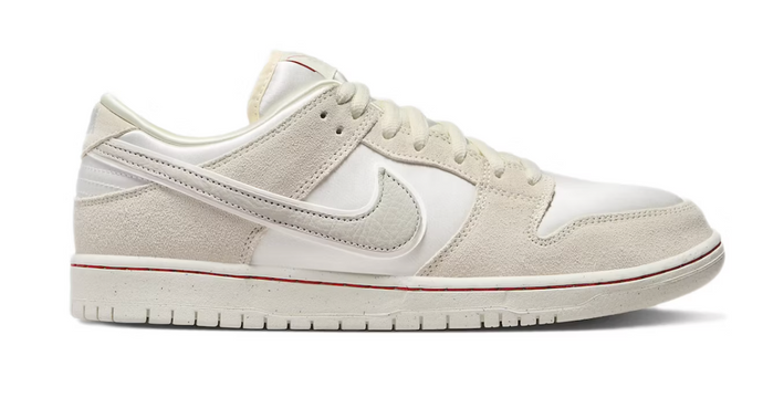 Nike SB Dunk Low City Of Love Light Bone