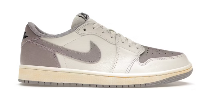 Jordan 1 Retro Low OG Atmosphere Grey