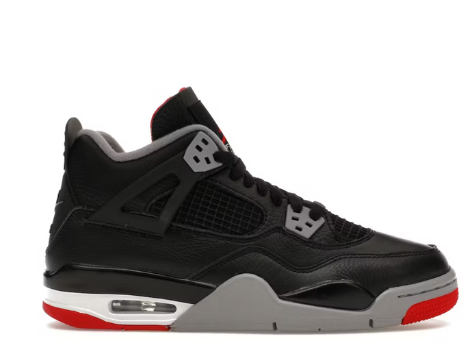 Jordan 4 Retro Bred Reimagined (GS)