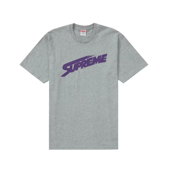 Supreme Mont Blanc Tee Grey