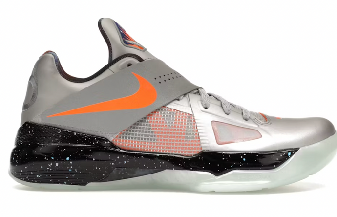 Nike KD 4 Galaxy (2024)