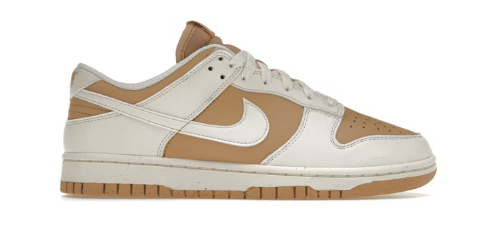 Nike Dunk Low Next Nature Beige Sail (Women's)
