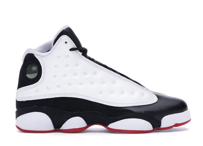 Jordan 13 Retro He Got Game (2018) (GS)